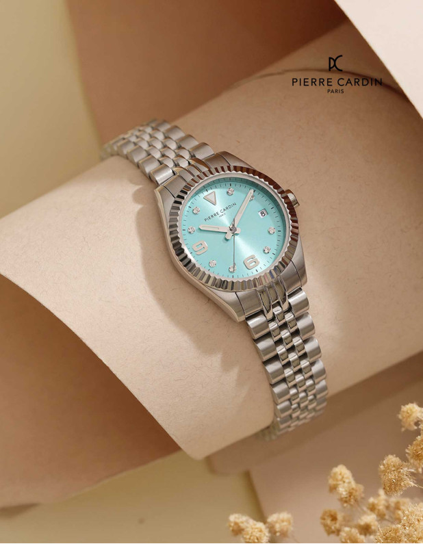 Pierre Cardin Ladies Watch